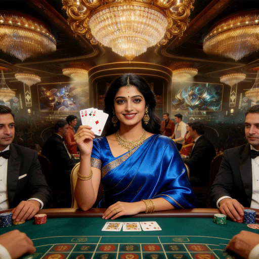 গেমিংয়ের নতুন যুগ: tk777-এর পেমেন্ট সেকশন